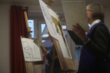 Cours et activités Atelier d'artistes à Rouans