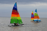 Cours et stage de voile avec le Club de voile de La Bernerie