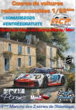 Course d'endurance de voitures radiocommandées 1/28 ème pornic