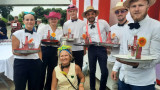 Lauf der Café-Jungen und -Mädchen von Pornic 2026 – 1. Auflage 2024