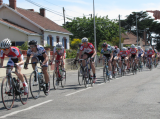 courses cyclistes