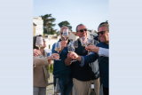 Weintour an Bord der Salina – Ausfahrt aufs Meer mit Weinverkostung, Ziel: Pornic