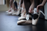 atelier danse classique prefailles espace culturel destination pornic mixte filles garçons 5 à 18 ans Nina Avrillon 