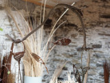 L'atelier des grisettes