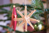 Décorations de Noël - Atelier de 4 heures