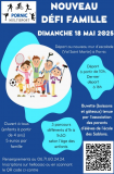 Défi famille Pornic