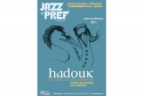 concert trio hadouk prefailles destination pornic espace culturel musiques du monde afrique orient le concile des oiseaux