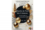 Le Marché de Noël des Créateurs de Retz à Préfailles