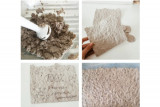 atelier carte ensemencée feuille papier graines jardin carte à offrir plaisir planter