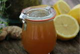 Atelier sirop des maux d'hiver