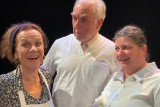 pièce théâtre atelier faire et voir préfailles cabaret feydeau faste & furieux espace culturel prefailles destination pornic