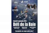 Défi de la Baie