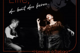 concert, barbara, concert spectacle, arcop, lilie printemps, lilie du bouts des lèvres, salle du canopus, destination pornic, st michel chef chef, tharon plage