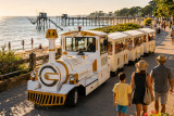 Tharon' Tchou Petit train touristique