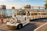 Tharon' Tchou Petit train touristique