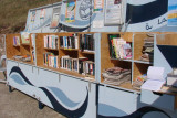 Lire à la plage