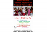 biodanza préfailles destination pornic centre nautique danse bien-être lâcher prise
