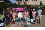 World Cleanup Day 2024 : opération nettoyage