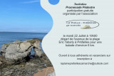 randonnée pédestre association la plaine préfailles ça marche destination pornic balade 6 km