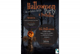 Halloween Party