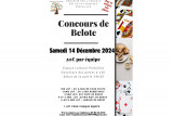 concours belote amicale des petits mousses préfailles espace culturel destination pornic école