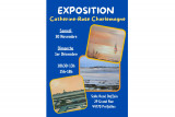 Exposition de peintures