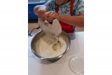 atelier petit pot de beurre cuisine enfant parent famille prefailles destination pornic restaurant le centre les ateliers de maia