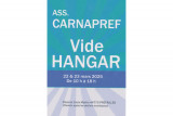 Vide hangar de Carnapref