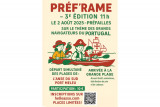 Raid à rames