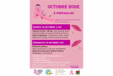 Ciné-débat à Préfailles pour Octobre Rose