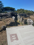 Dolmen de la Joselière - Visites Mégalithes en Retz