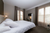 Domaine de la Gressière-chambre