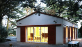 Domaine de Monval - salle Stella Maris