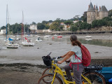 Échappée nature: Découverte de la Côte de Jade à vélo électrique