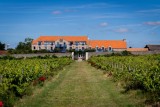 Eco-domaine la Fontaine Pornic, séminaire plage et mer