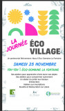 Eco-village : réinventons notre consommation Pornic