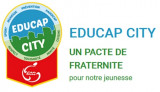 Educap city Pornic enfants découverte parcours rallye 