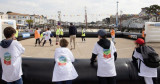 Educap city pornic parcours orientation urbain