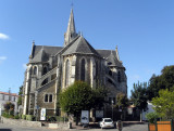Eglise Sainte-Marie sur Mer