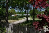 Camping La Chênaie