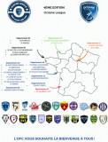 Tournoi Océane League catégorie U15