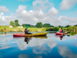 Balade canoe kayak proche Nantes Pornic