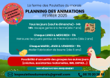animations vacances février Escape Game à la Ferme bourgneuf pornic villeneuve en retz