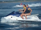 Espace Aventures jet ski	