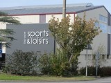 Espace Sports et Loisirs - salle des Fêtes à La Plaine-sur-Mer