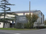 Espace Sports et Loisirs - salle des Fêtes à La Plaine-sur-Mer