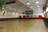 Espace sports et loisirs - salle des fêtes à La Plaine-sur-Mer