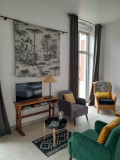 Espace TV - Location HORIZON