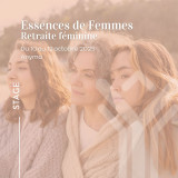 Stage Bien être yoga pilates anyma bourgneuf en retz villeneuve en retz