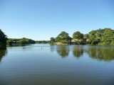 Etang du Val Saint Martin